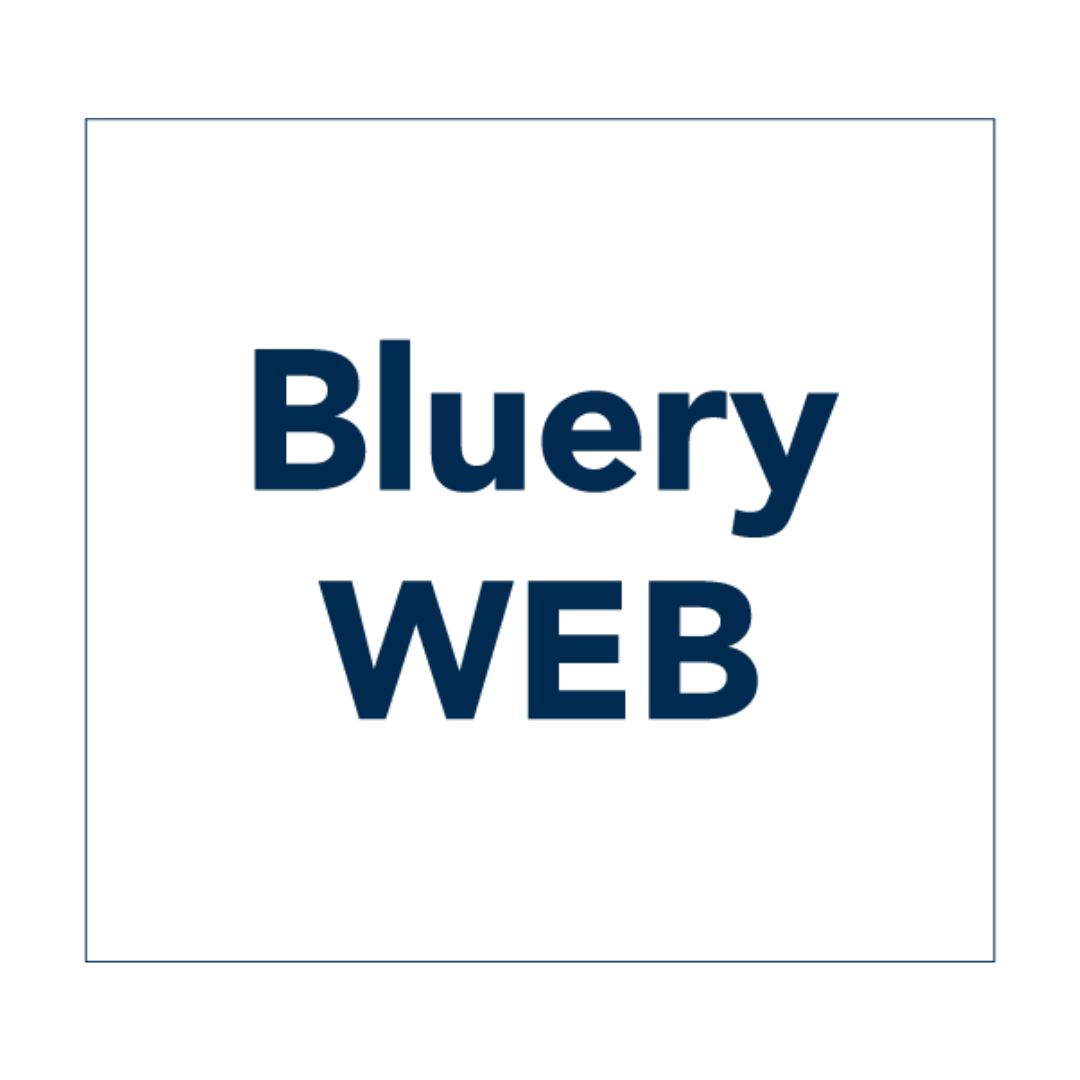 BlueryWEB